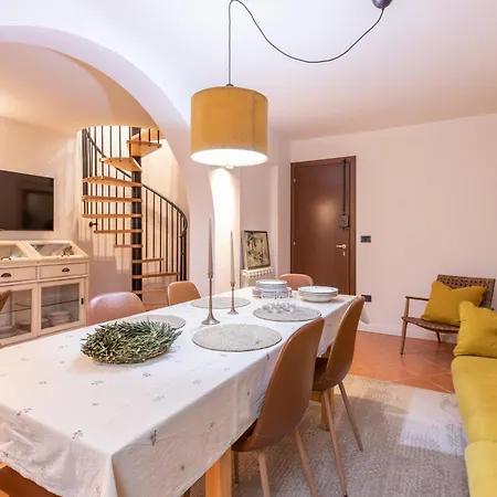 Casa Antonio