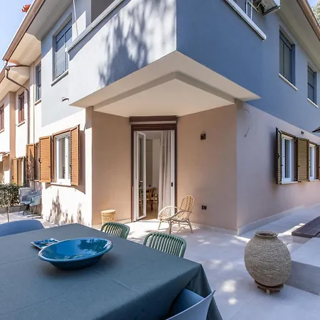 Casa Antonio Apartment *