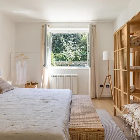Casa Antonio Apartment Rovinj