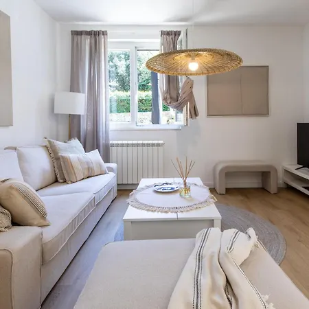 Casa Antonio Apartment