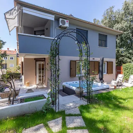 Casa Antonio Rovinj