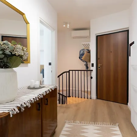 Casa Antonio Apartment Rovinj