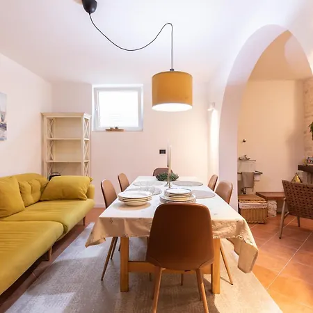 Apartment Casa Antonio
