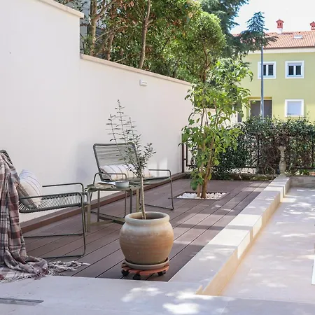 Casa Antonio Apartment Rovinj